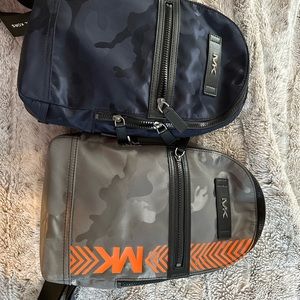 Michael kors men bag